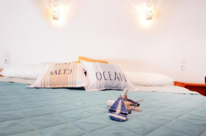 Aris House - Cretan Hospitality, Agios Nikolaos